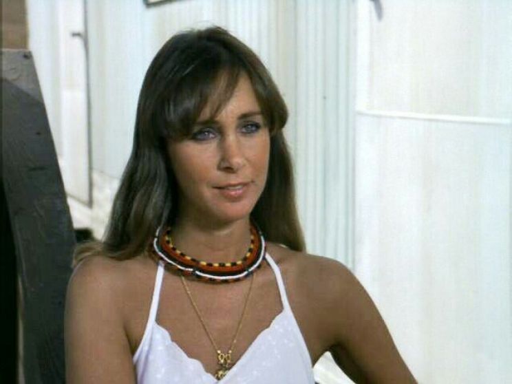 Pamela Bellwood
