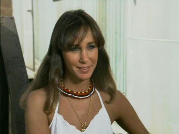 Pamela Bellwood