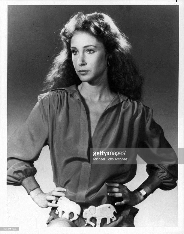 Pamela Bellwood