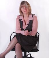Pamela Betsy Cooper