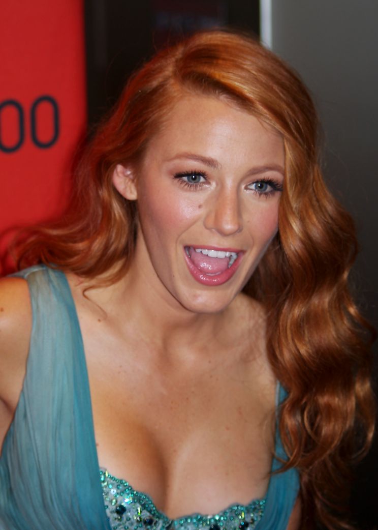 Pamela Blake