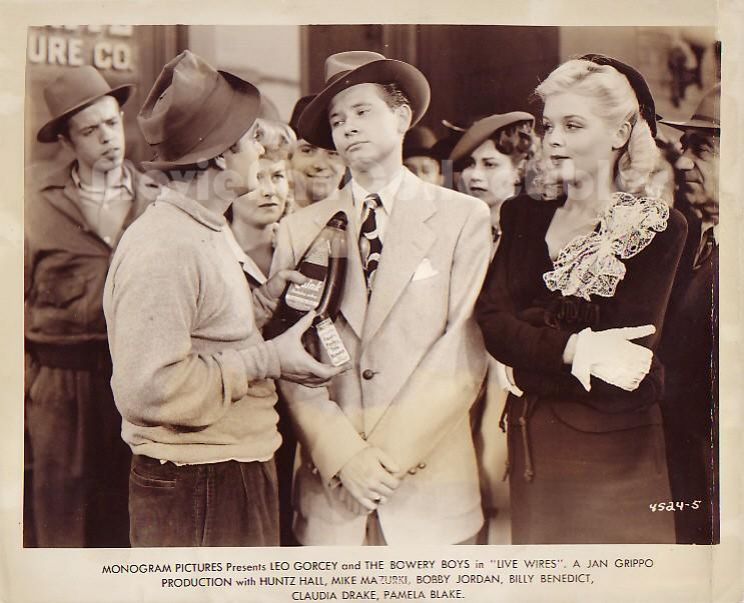 Pamela Blake