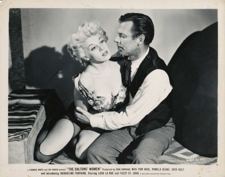 Pamela Blake