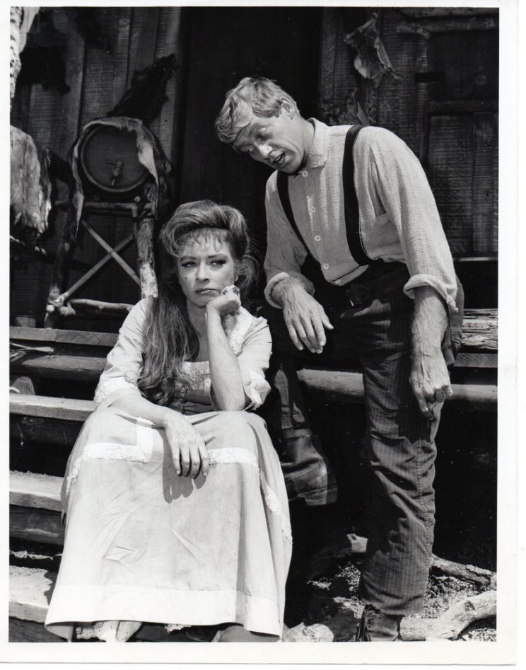 Pamela Blake
