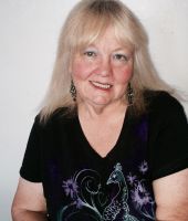 Pamela Bowen