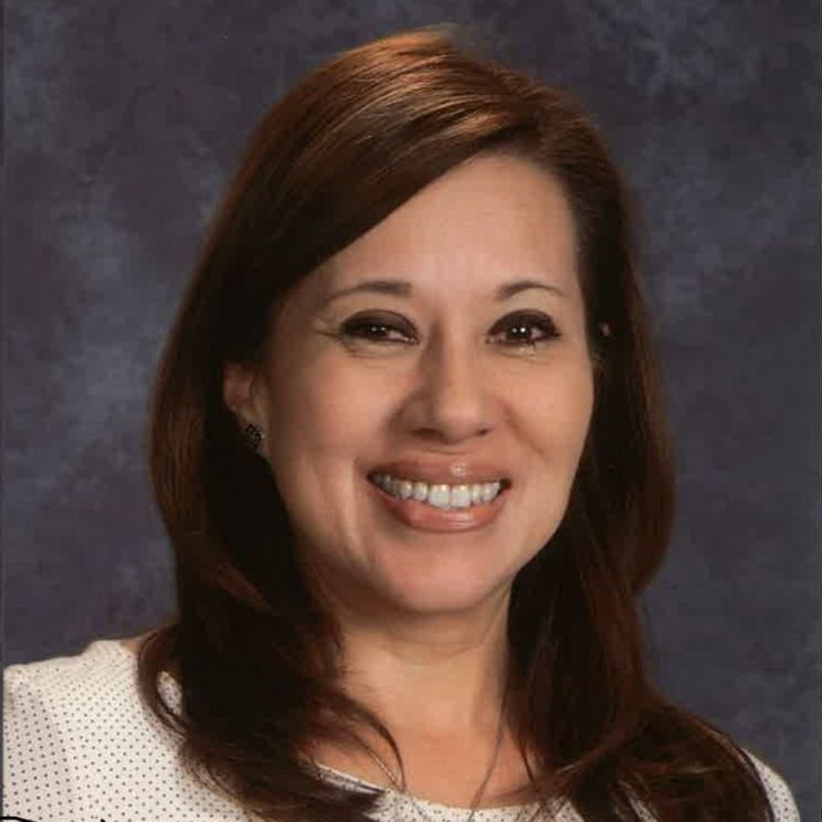 Pamela Bowman