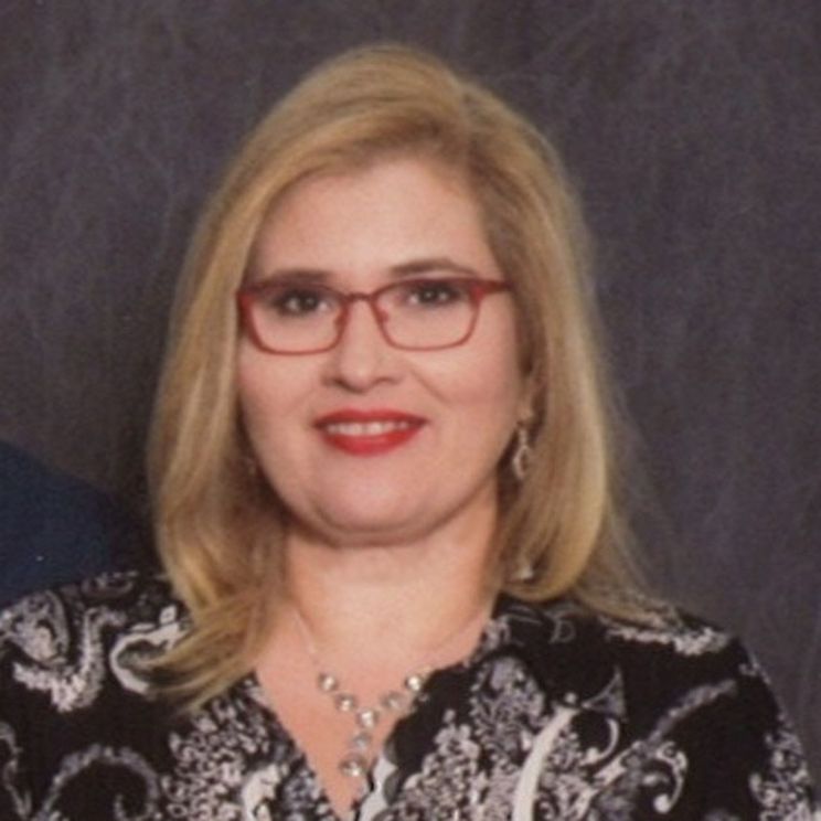 Pamela Bowman