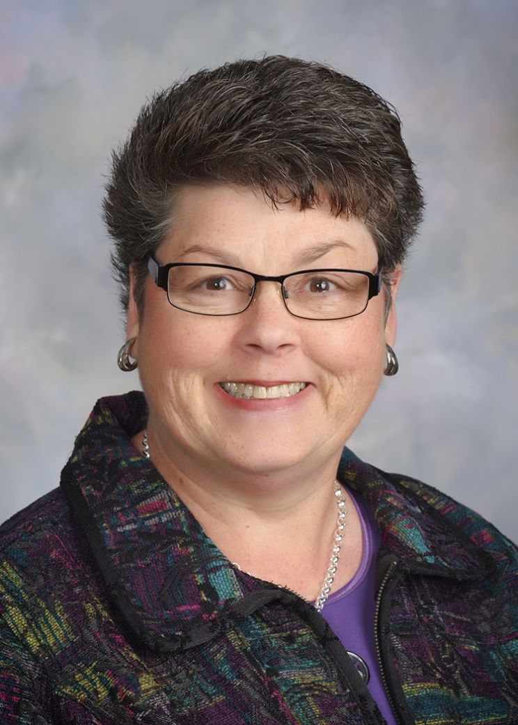 Pamela Bowman