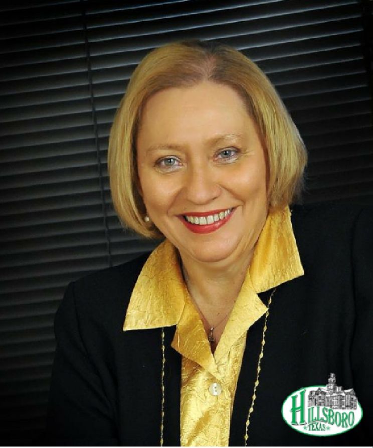 Pamela Bowman