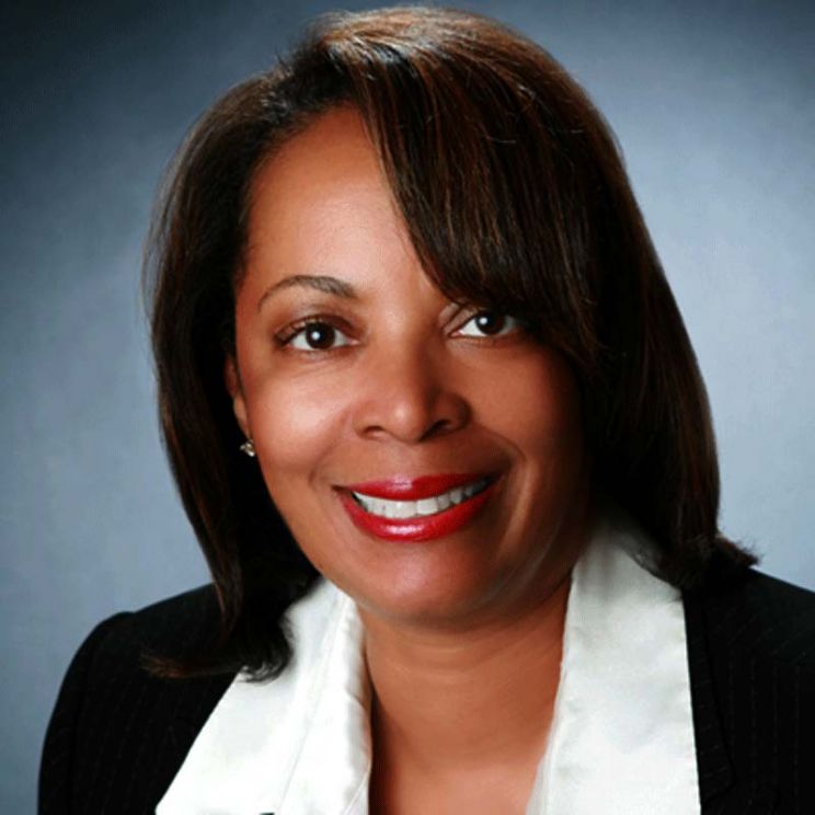 Pamela Bowman
