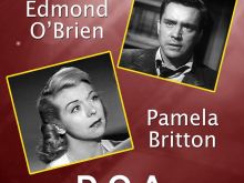 Pamela Britton