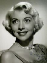 Pamela Britton