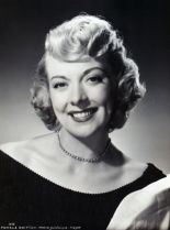 Pamela Britton