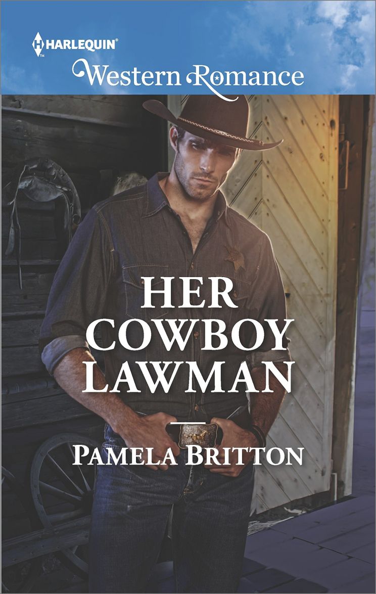 Pamela Britton