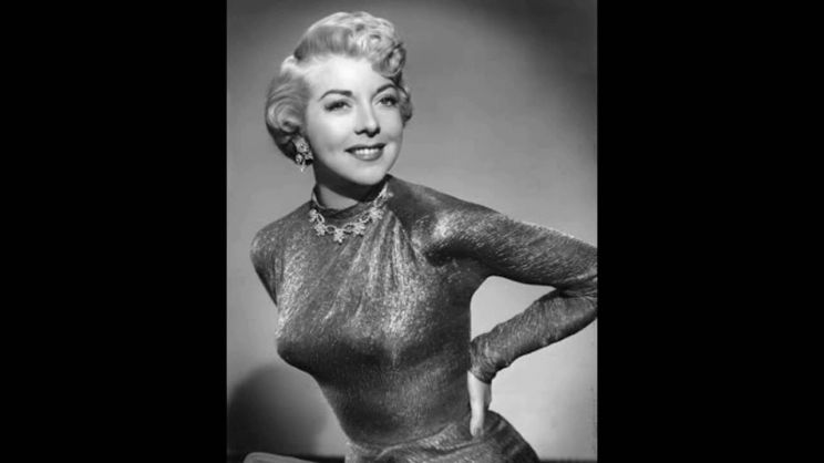 Pamela Britton