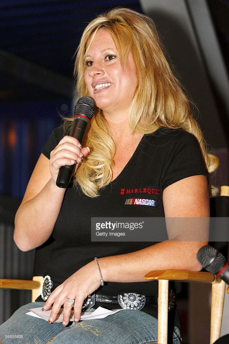 Pamela Britton