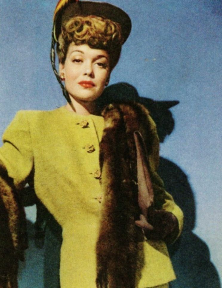 Pamela Britton