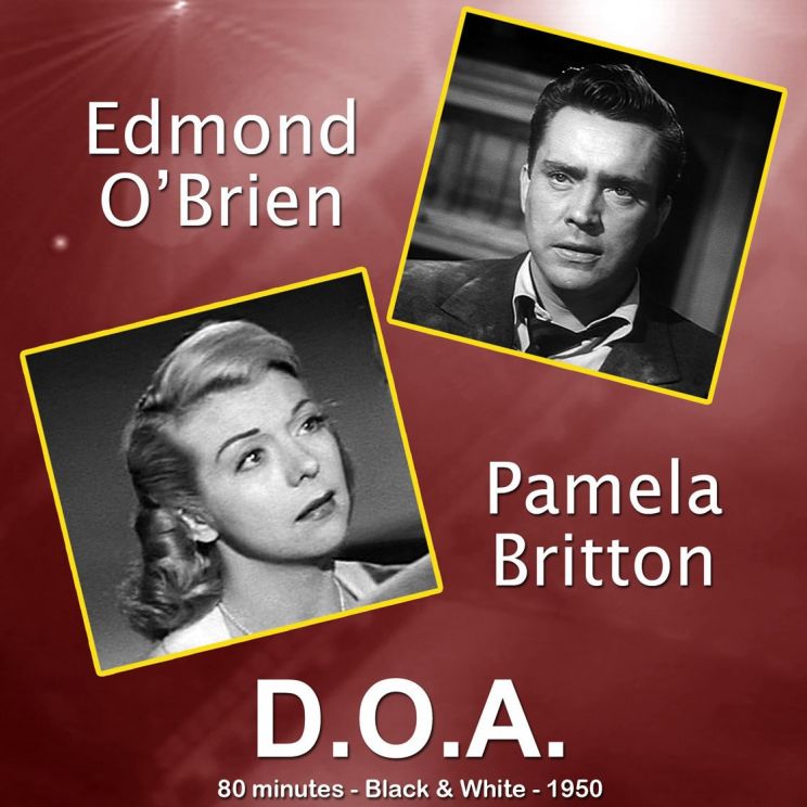 Pamela Britton