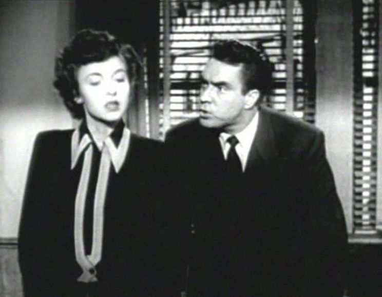 Pamela Britton