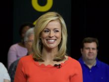 Pamela Brown