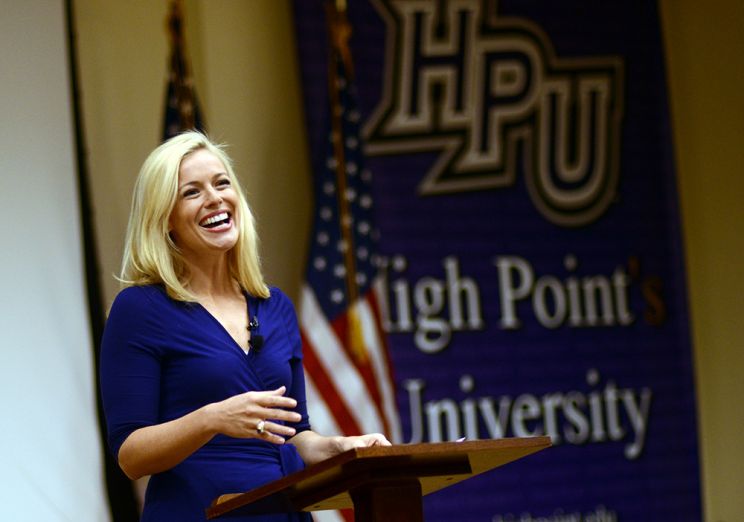 Pamela Brown
