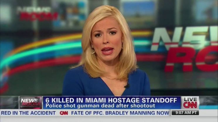 Pamela Brown