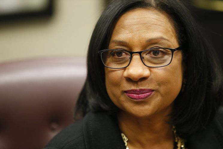 Pamela Brown