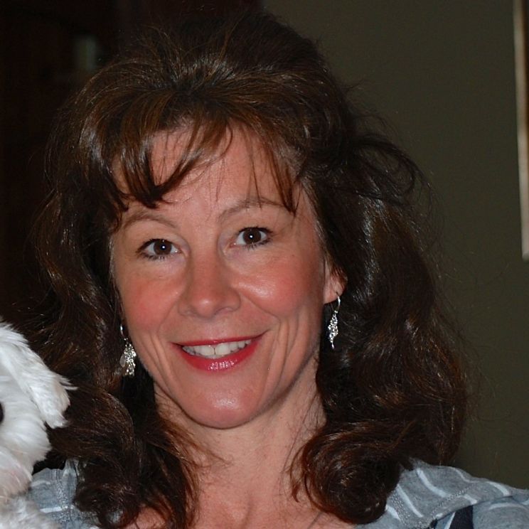 Pamela Campbell