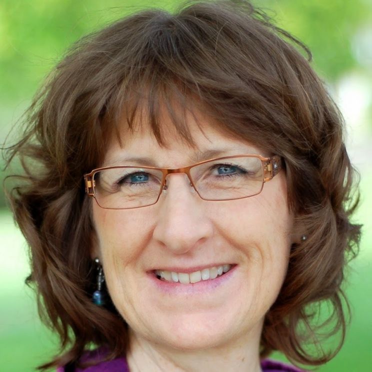 Pamela Campbell