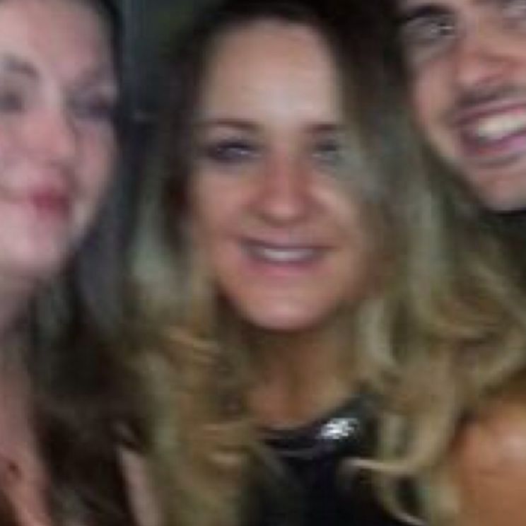 Pamela Campbell