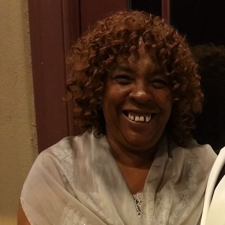 Pamela Campbell