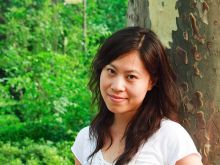 Pamela Chan