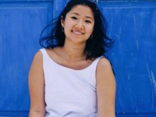 Pamela Chan
