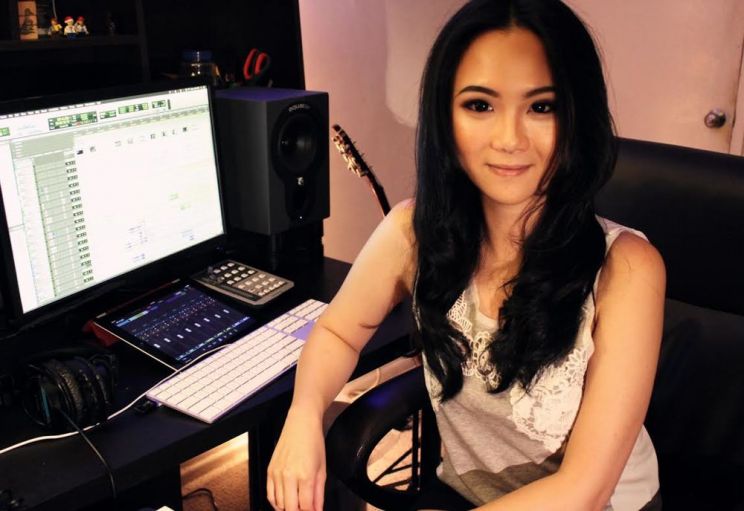 Pamela Chan