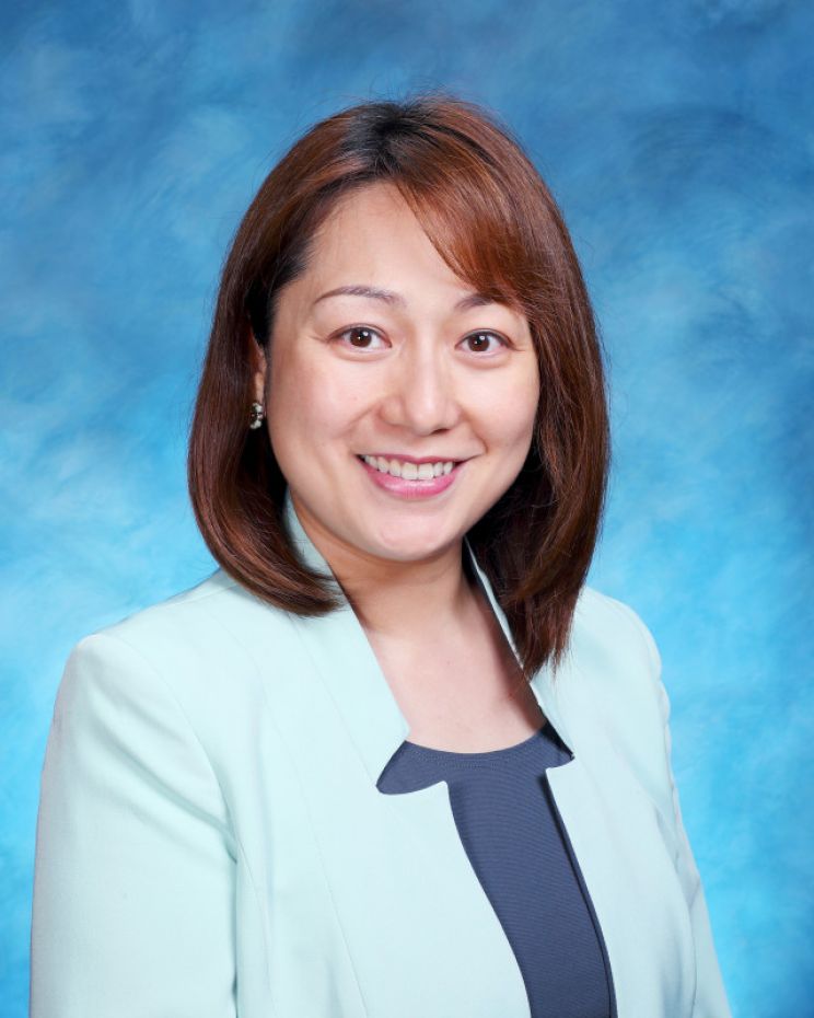Pamela Chan