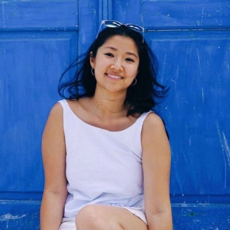 Pamela Chan