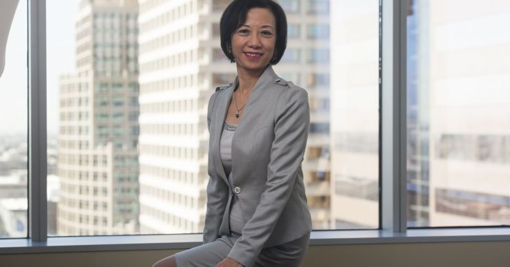 Pamela Chan
