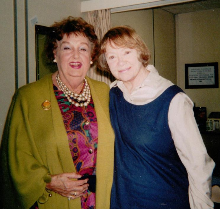 Pamela Cundell