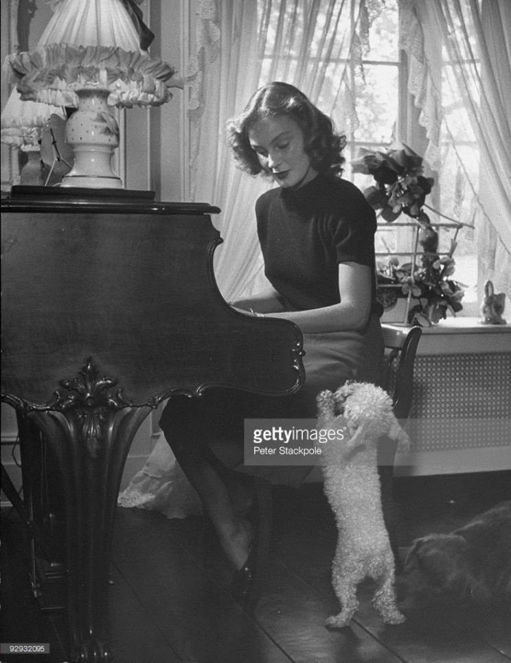 Pamela Curran