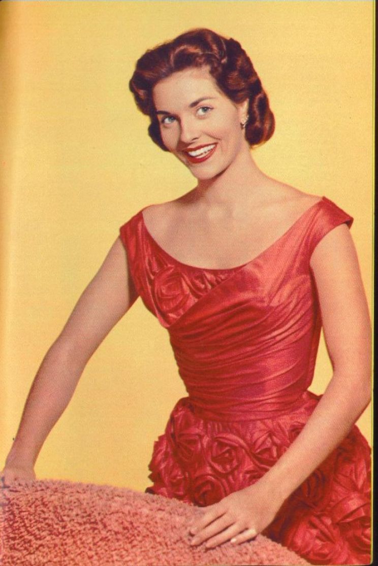 Pamela Curran