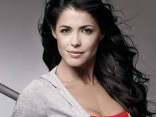 Pamela David photo
