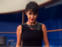 Pamela David