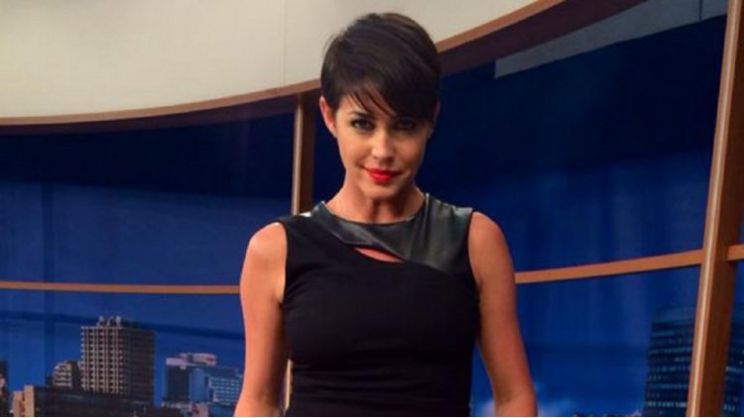 Pamela David