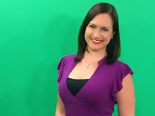 Pamela Dillman