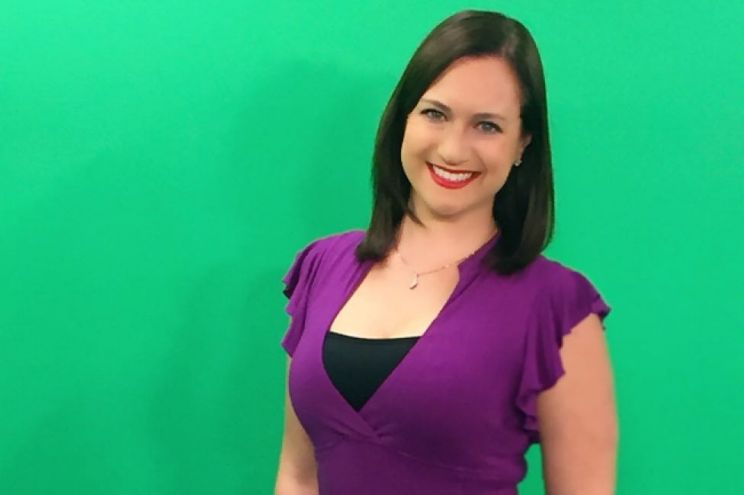 Pamela Dillman