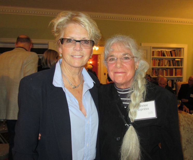 Pamela Dillman