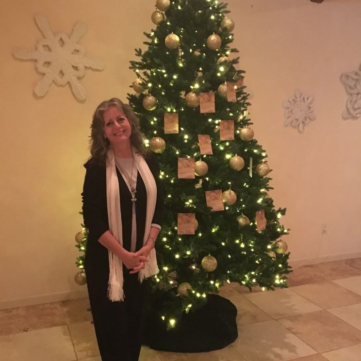 Pamela Dillman