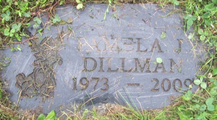 Pamela Dillman