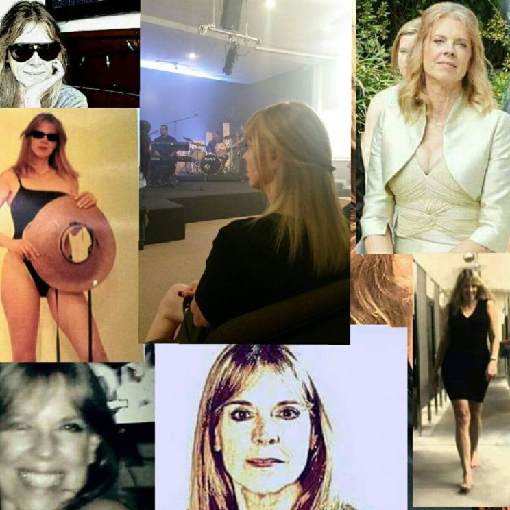 Pamela Drake Wilson