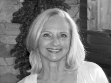 Pamela Duncan